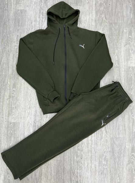 Костюм спорт Ayden (56-62) 112 khaki (зима)