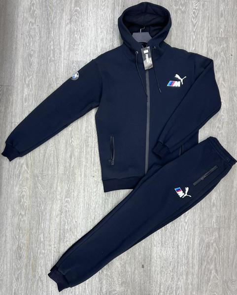 Костюм спорт Ayden (M-3XL) 466 navy (зима)