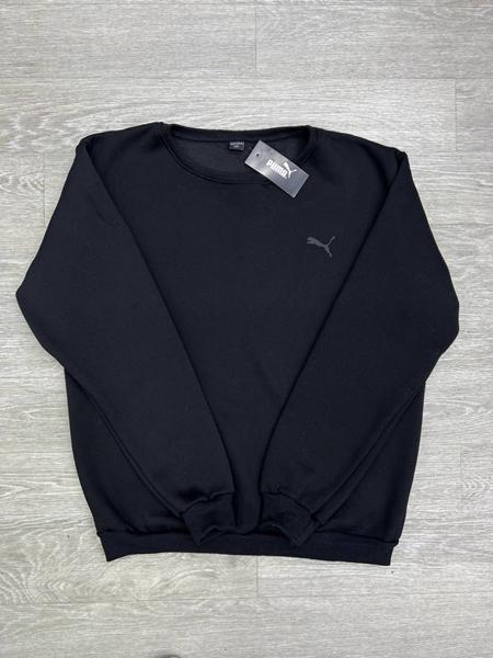 Свитер Ayden (56-64) 500 black (зима)