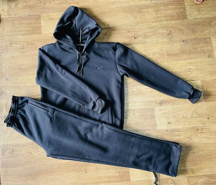 Костюм спорт Ayden (56-62) AD1341 navy (зима)