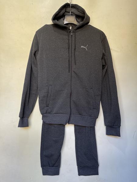 Костюм спорт Ayden (46-54) AD1375 grey (зима)