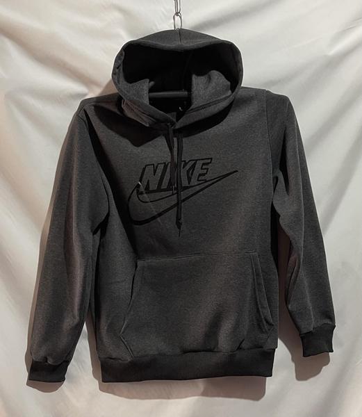 Худи Ayden (46-54) AD1382 grey (зима)