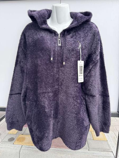 Кофта P.HEY (54-58) AF118 mix (зима)