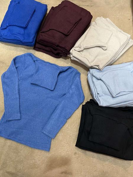 Гольф Zayka (1-4) ZA1674 l.grey (зима)