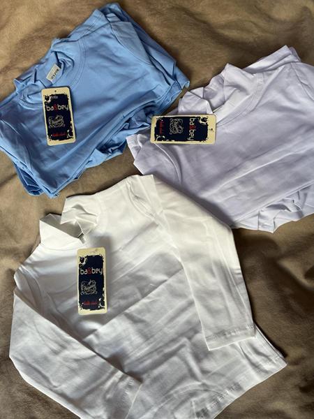 Гольф Zayka (2-5) ZA1707 white (зима)