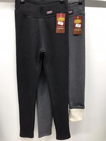 Лосины АнЯ (XL-4XL) 1035 mix (зима)