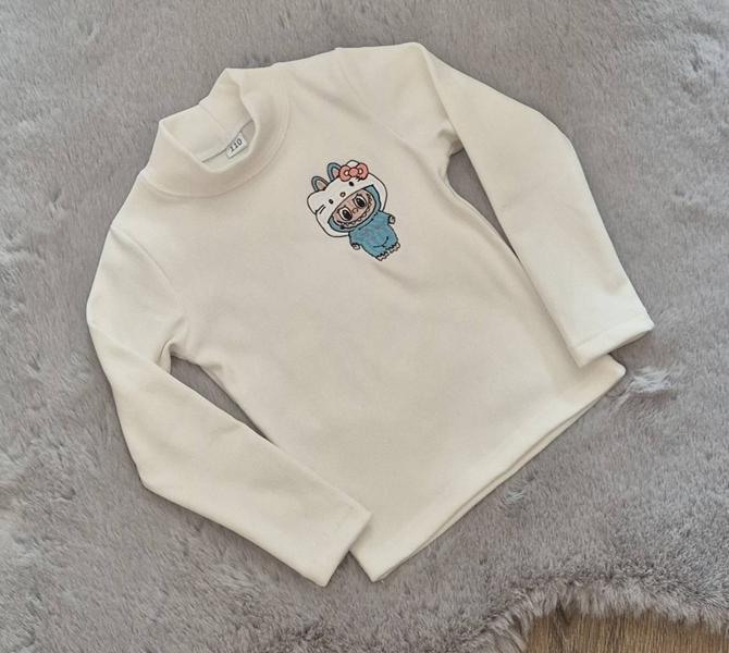 Гольф Limerense (110-134) LM118 milk (деми)