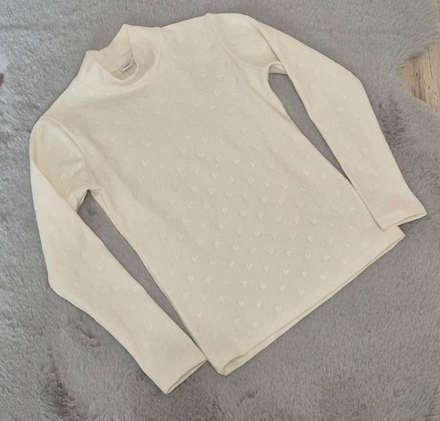 Гольф Limerense (140-170) LM121 l.beige (деми)