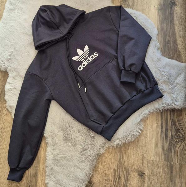 Худи Limerense (140-170) LM99 d.grey (деми)