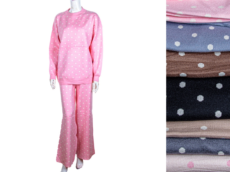 Костюм CND2 (one size) 4278-178 mix (деми)