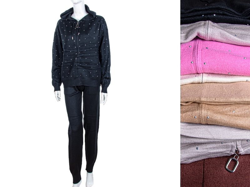 Костюм CND2 (one size) 4278-213 mix (деми)