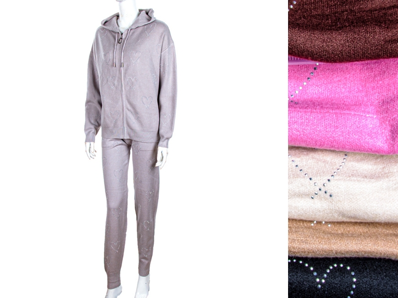 Костюм CND2 (one size) 4278-226 mix (деми)