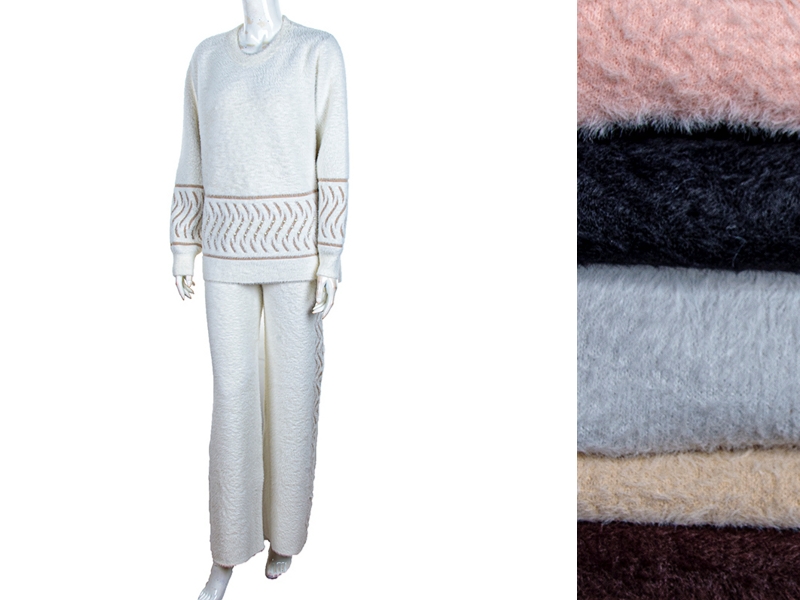 Костюм CND2 (one size) 4279-2501 mix (зима)