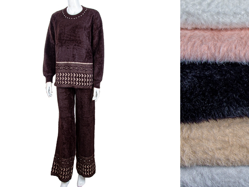 Костюм CND2 (one size) 4279-2502 mix (зима)