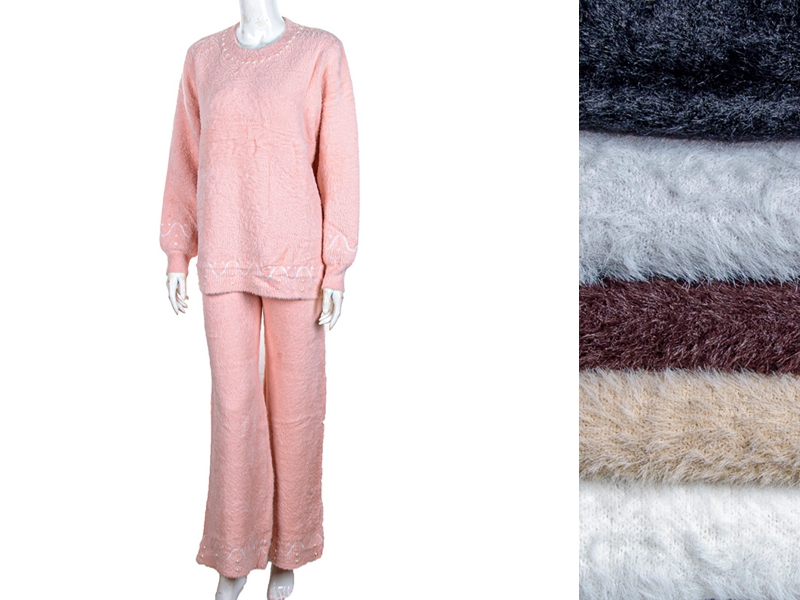 Костюм CND2 (one size) 4279-2503 mix (зима)