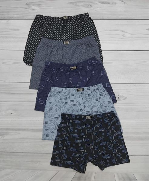 Трусы Imlion (50-58) 400 mix (деми)