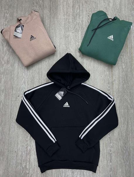 Батник MMZ (13-17) 1024-3 green (зима)