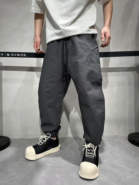 Джинсы 2BRO (M-3XL) 999829 grey (деми)