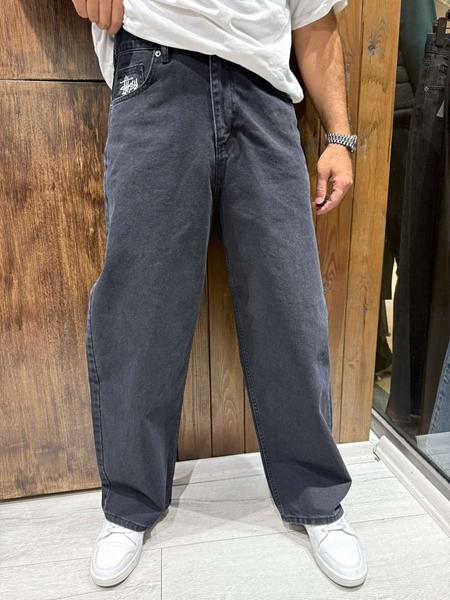 Джинсы 2BRO (28-36) BR726 grey (деми)