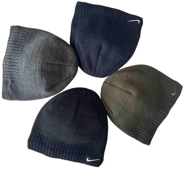 Шапка Sevim (56-59) SV1071 mix (зима)