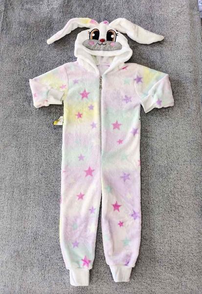 Кигуруми Meloria (28-34) ML3138 milk (зима)