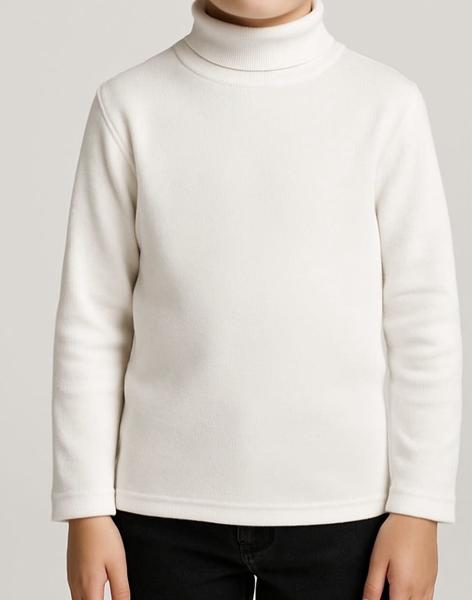 Гольф Proschenko (8-12) PR603 white (зима)