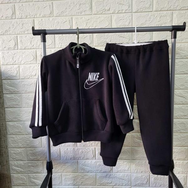 Костюм спорт Proschenko (32-36) PR638 brown (зима)