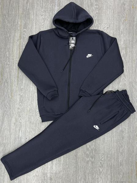 Костюм спорт Verton (56-64) W2620 d.grey (зима)