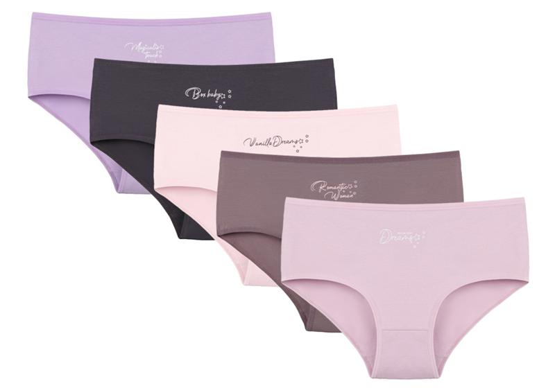 Трусы Disneyopt (XL) DS347-2571PB135 mix(XL) (лето)