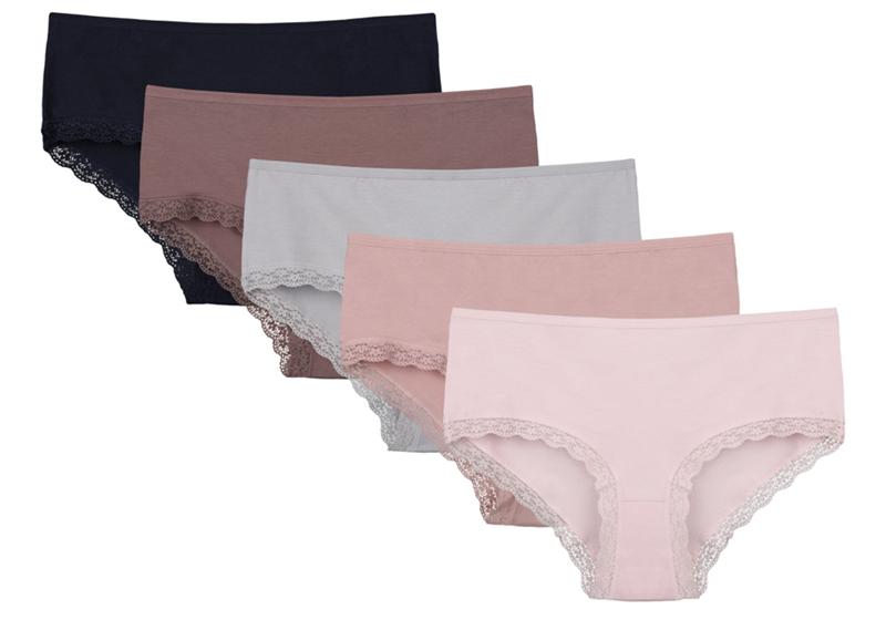 Трусы Disneyopt (XL) DS350-2571WA mix(XL) (лето)