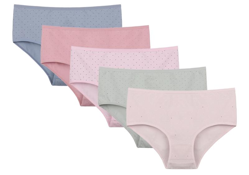 Трусы Disneyopt (3XL) DS360-251208 mix(3XL) (лето)