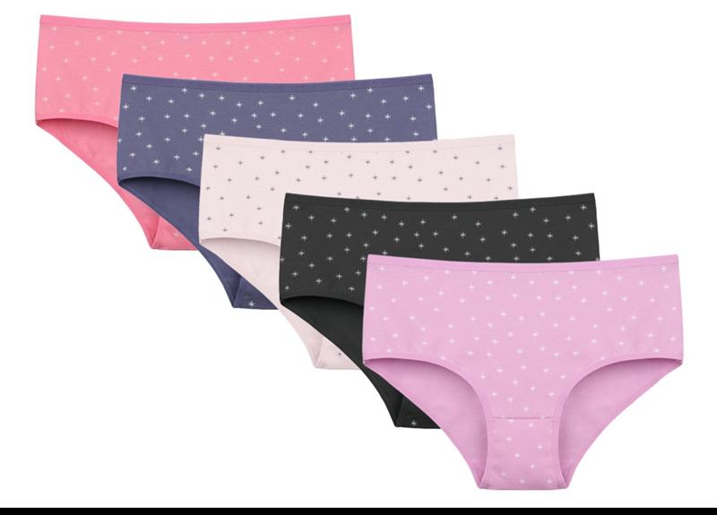 Трусы Disneyopt (8XL) DS368-258118 mix(8XL) (лето)