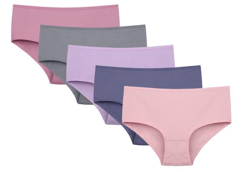 Трусы Disneyopt (7XL) DS392-2571PD2 mix(7XL) (лето)