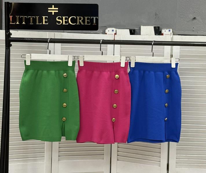 Юбка Little Secret (one size) 0256 blue (деми)