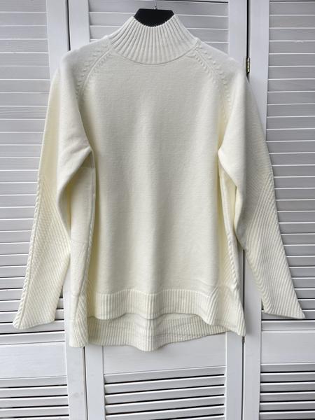 Свитер Karon (one size) 1176 milk (зима)