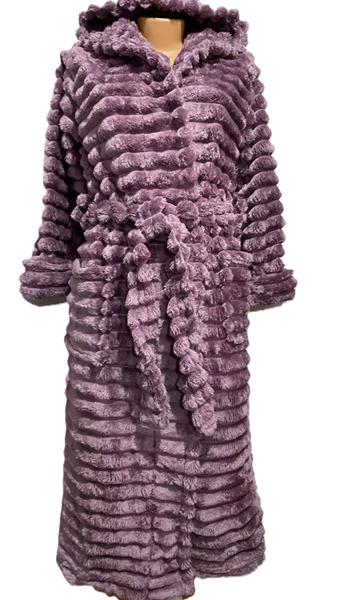 Женская Cotpark (S-XL) C44 pink (зима)