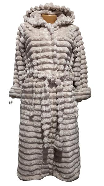 Женская Cotpark (S-XL) C48 beige (зима)