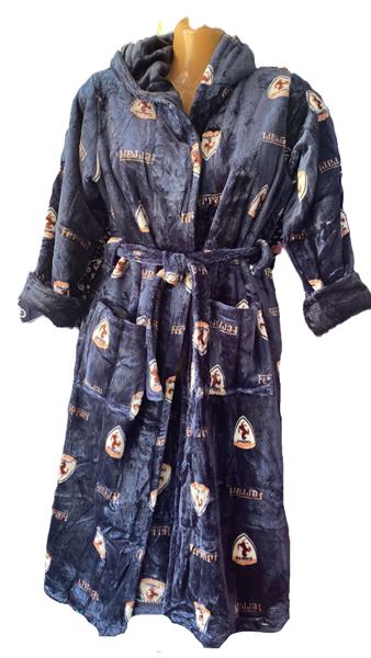 Подросток Cotpark (M-XL) C50 navy (зима)