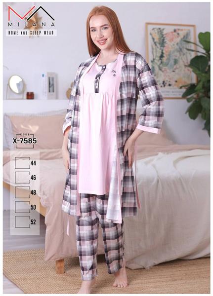 Комплект Imlion (44-52) X7585 pink (деми)