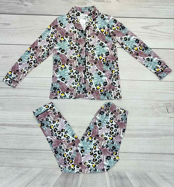 Комплект Imlion (46-56) P100153 brown (деми)