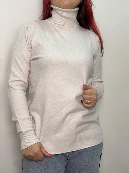 Свитер Kosta (50-54) 218 l.grey (зима)