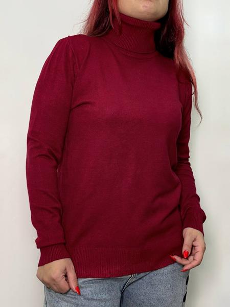 Свитер Kosta (50-54) 218 wine (зима)