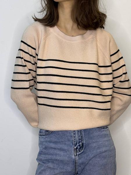 Свитер Kosta (42-46) 9817 beige (зима)