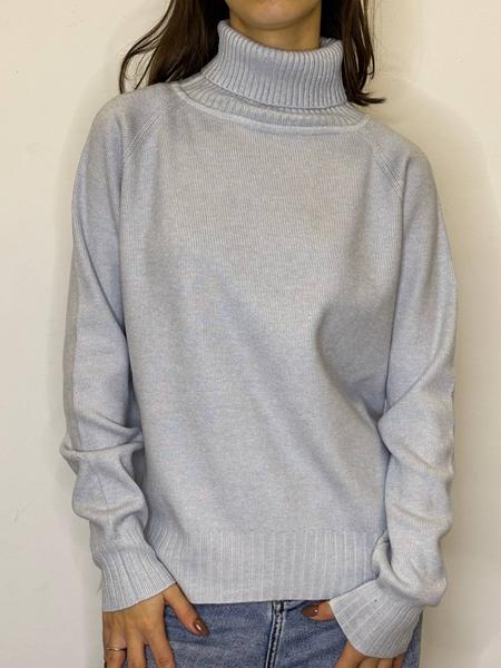 Свитер Kosta (42-46) L185 grey (зима)