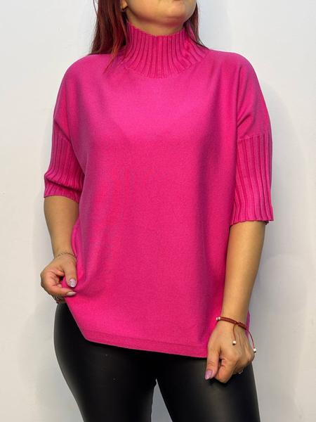 Американка Kosta (42-54) 847 crimson (деми)