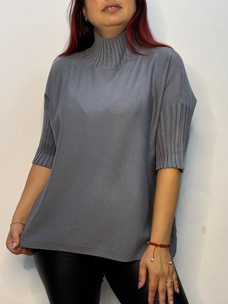 Американка Kosta (42-54) 847 grey (деми)