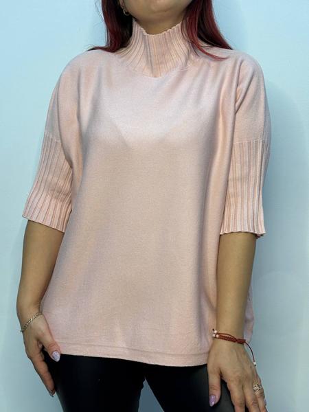 Американка Kosta (42-54) 847 l.peach (деми)