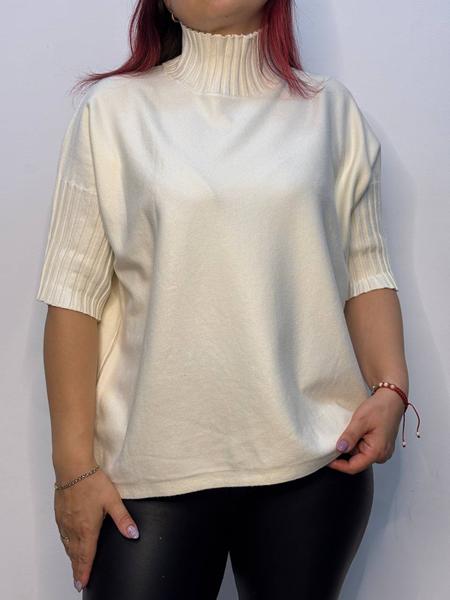 Американка Kosta (42-54) 847 milk (деми)