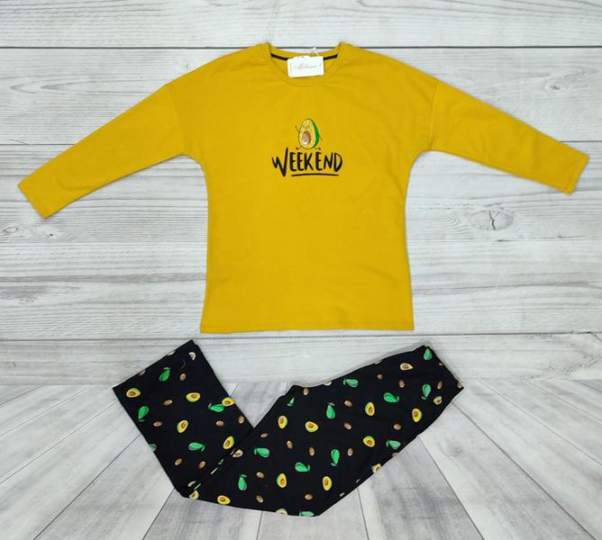 Костюм Samo (46-56) 165-01 yellow (зима)