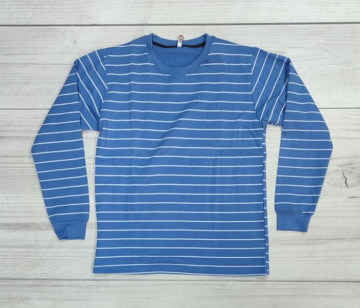 Свитер Samo (48-56) 168 l.blue (зима)